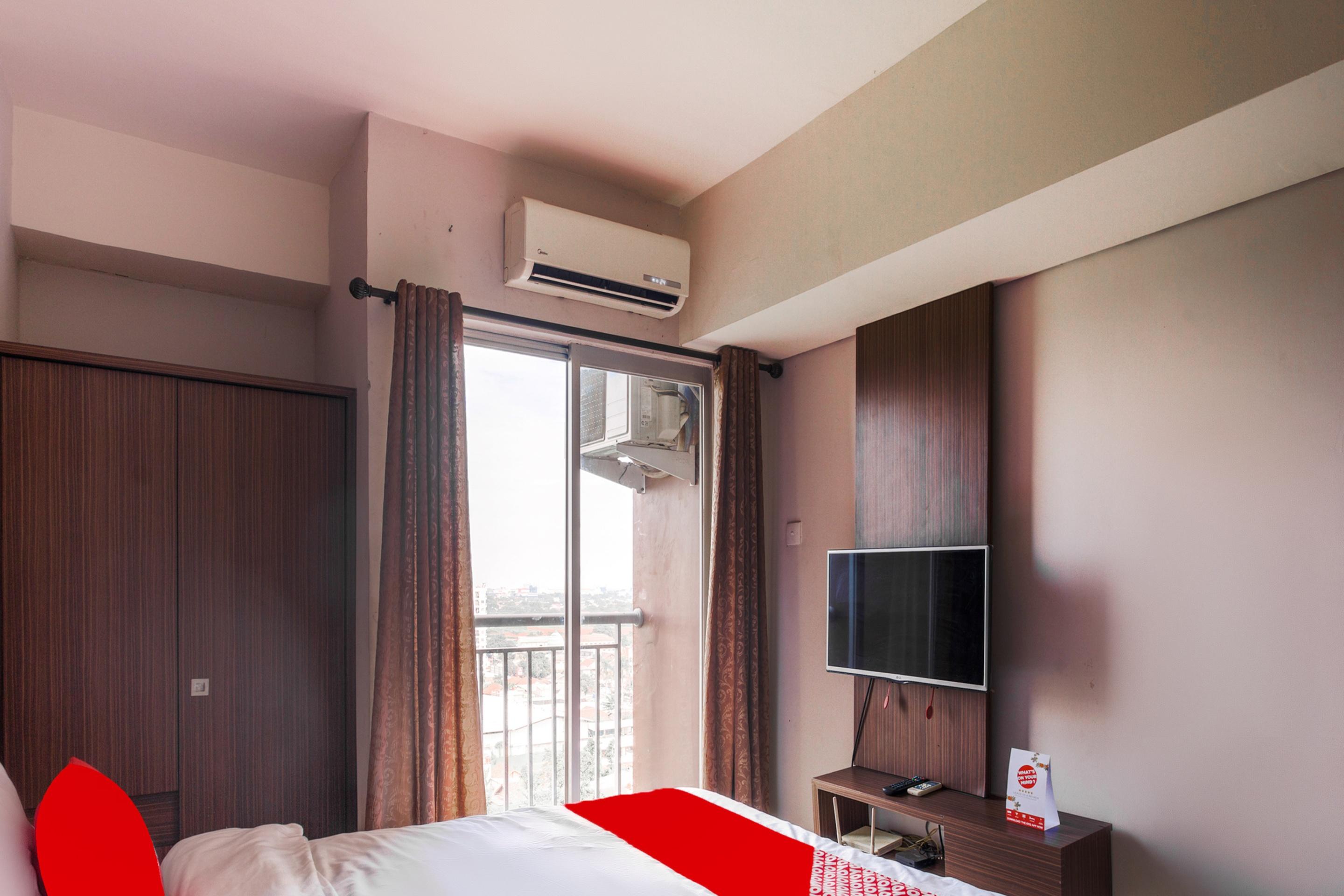 Oyo 2582 Apartemen Serpong Green View Τάνγκερανγκ Εξωτερικό φωτογραφία