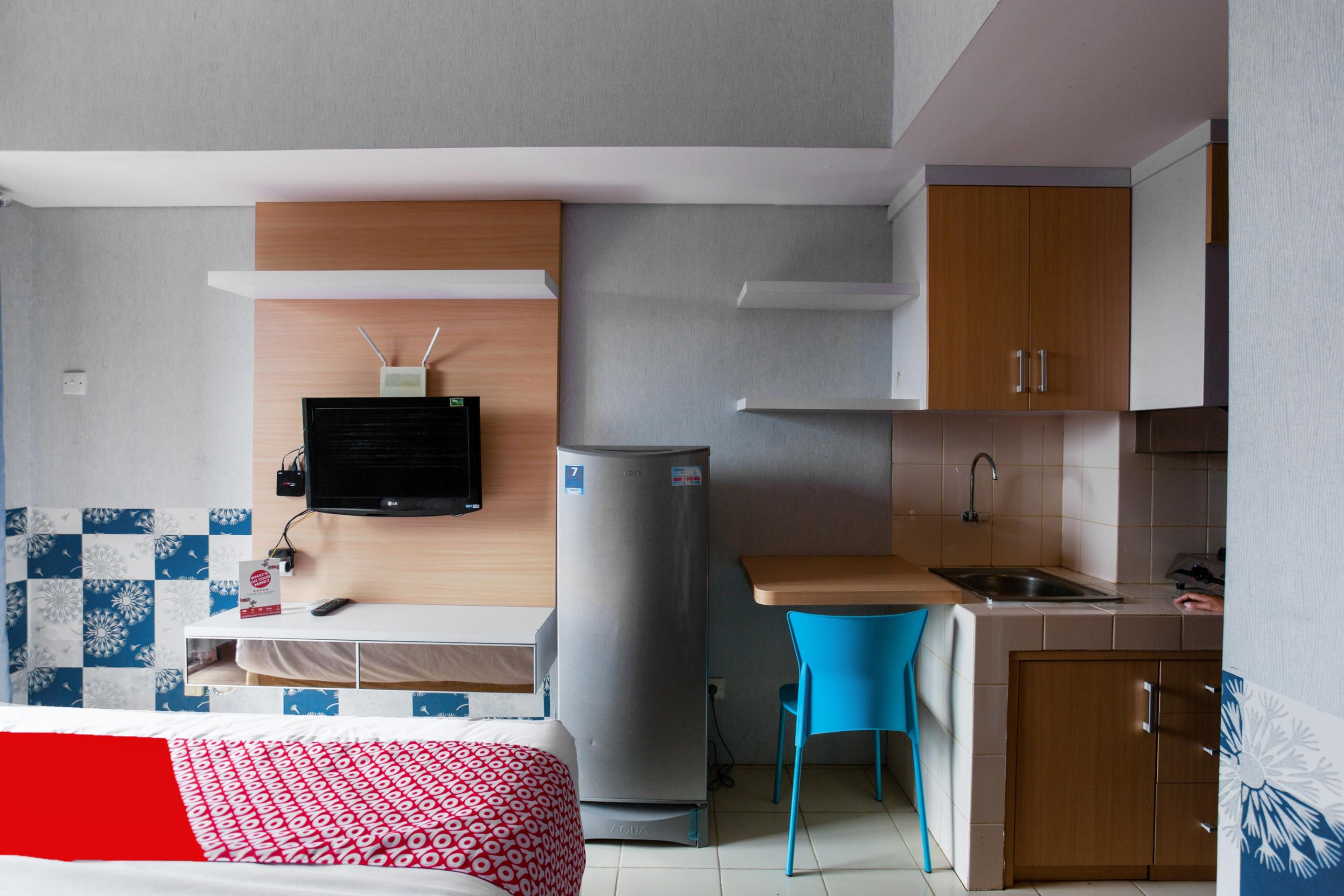 Oyo 2582 Apartemen Serpong Green View Τάνγκερανγκ Εξωτερικό φωτογραφία