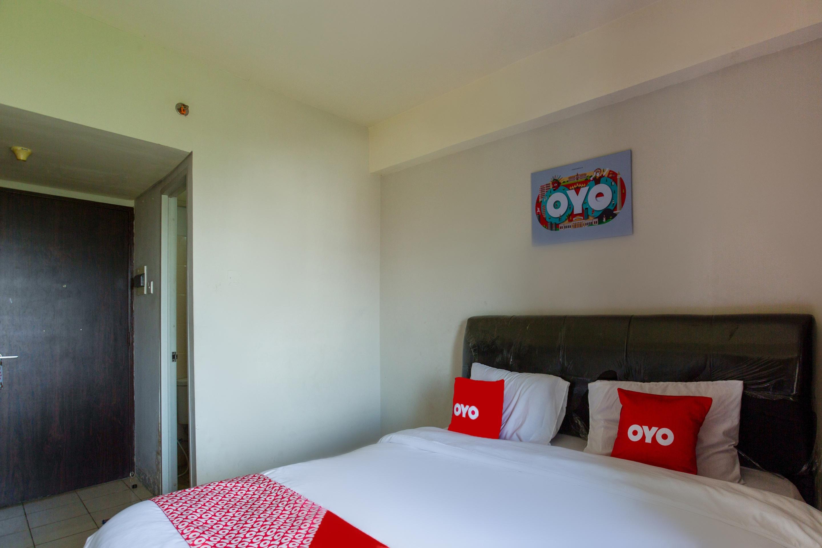 Oyo 2582 Apartemen Serpong Green View Τάνγκερανγκ Εξωτερικό φωτογραφία