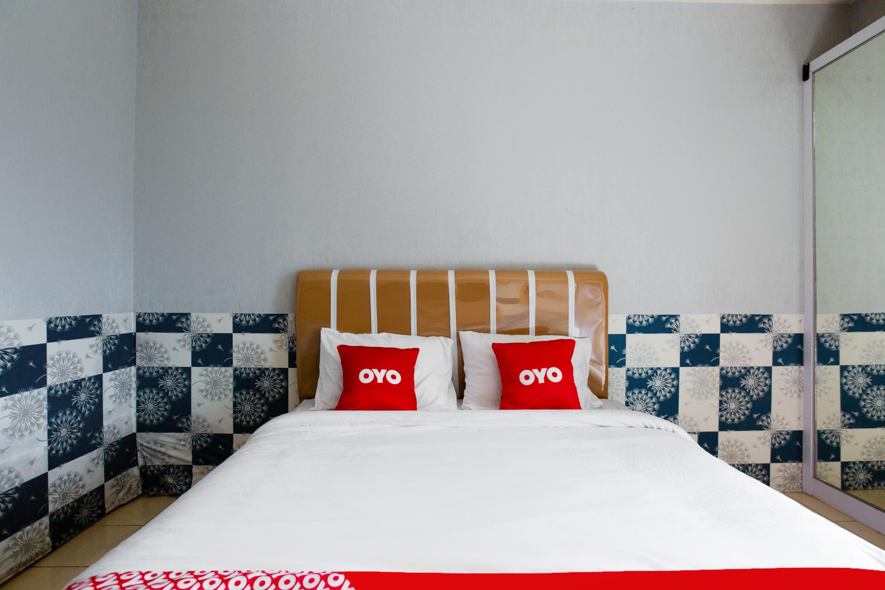 Oyo 2582 Apartemen Serpong Green View Τάνγκερανγκ Εξωτερικό φωτογραφία