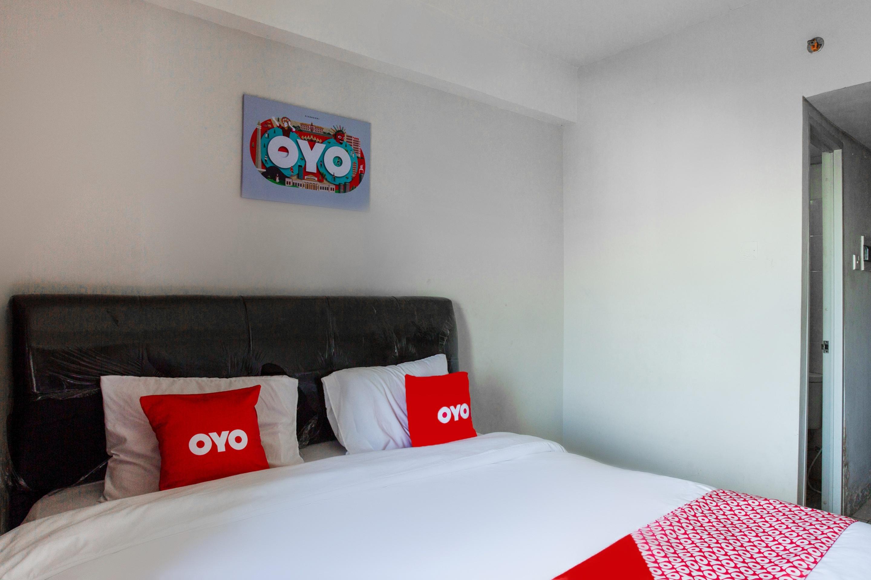 Oyo 2582 Apartemen Serpong Green View Τάνγκερανγκ Εξωτερικό φωτογραφία