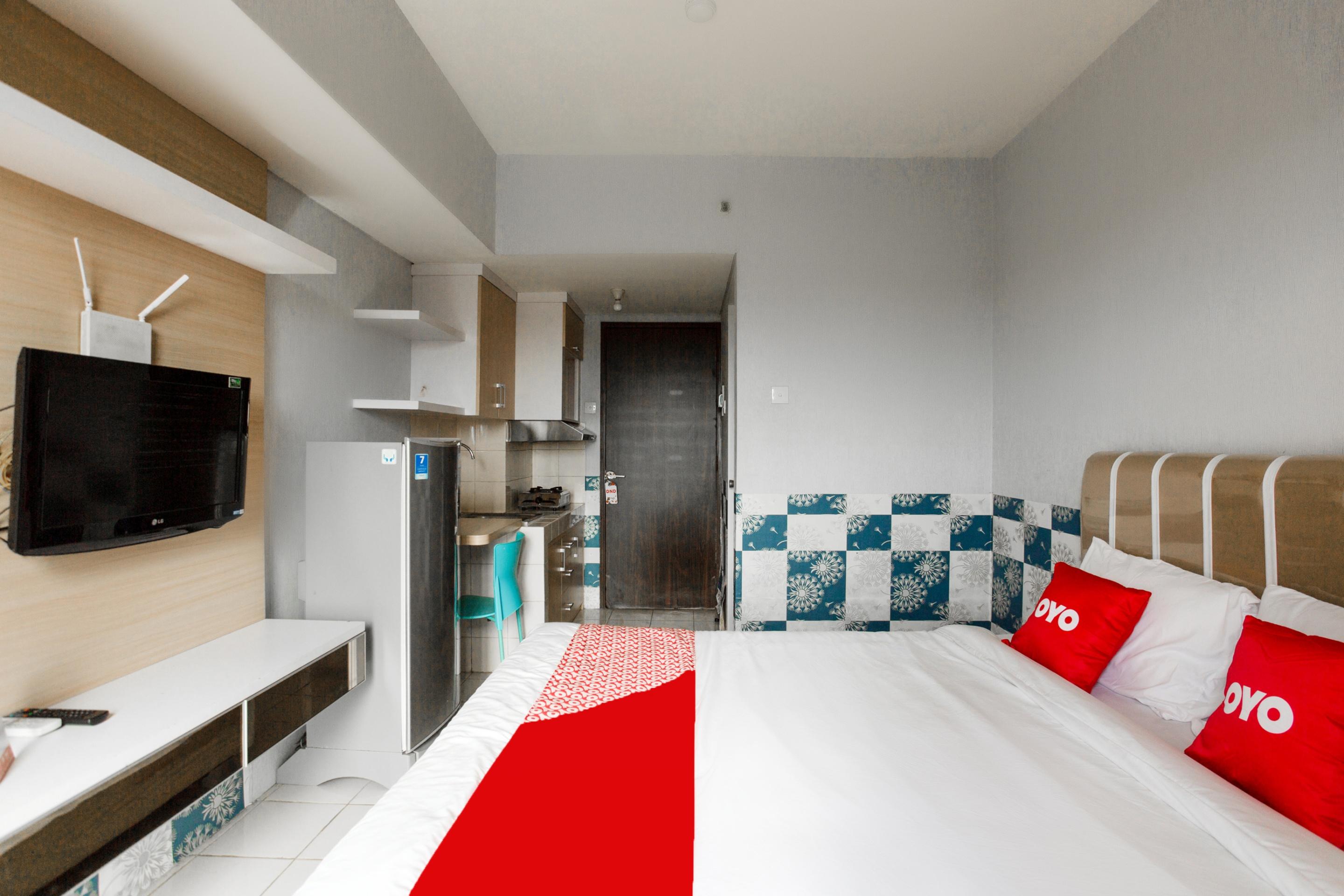 Oyo 2582 Apartemen Serpong Green View Τάνγκερανγκ Εξωτερικό φωτογραφία