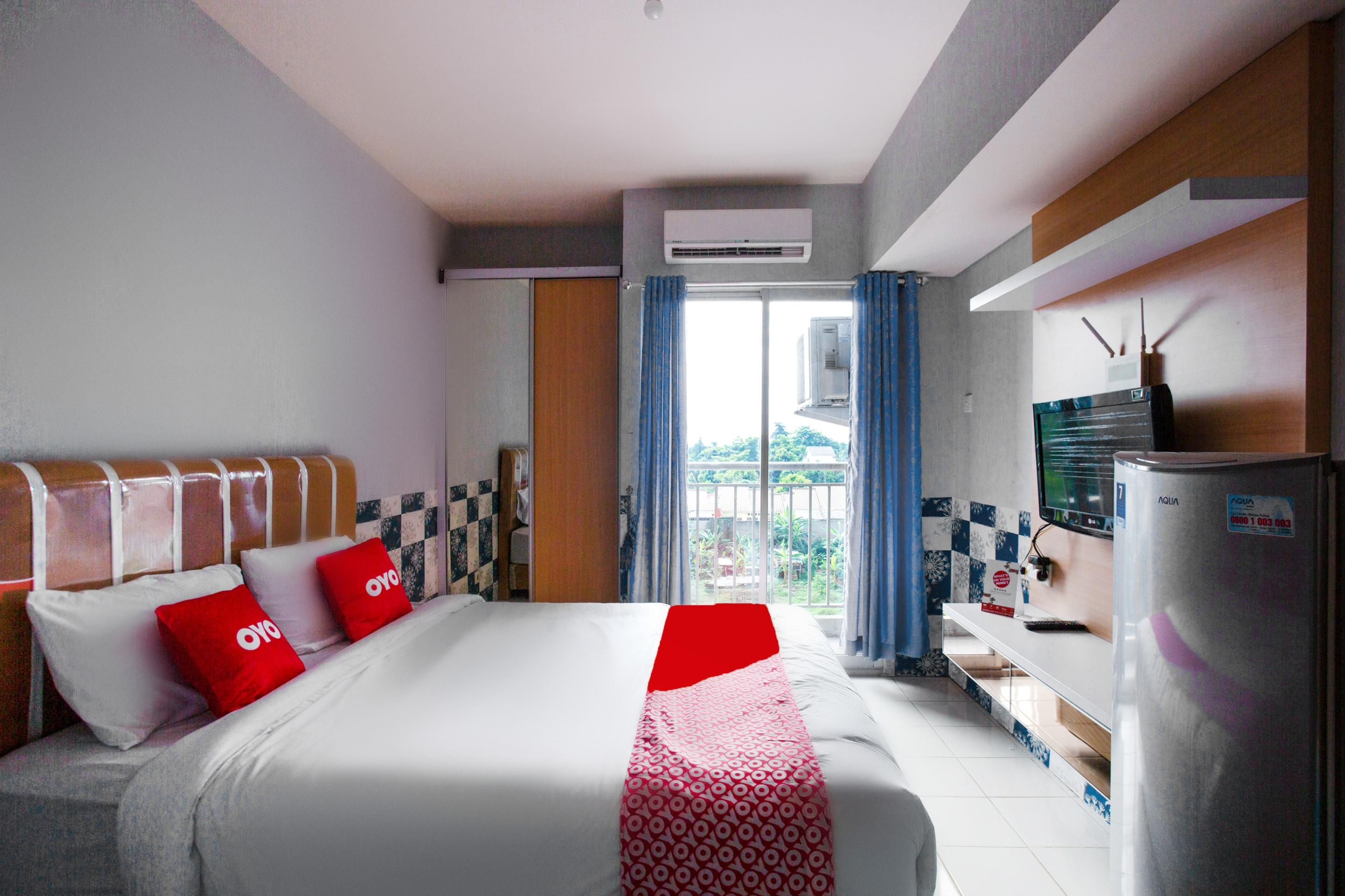 Oyo 2582 Apartemen Serpong Green View Τάνγκερανγκ Εξωτερικό φωτογραφία