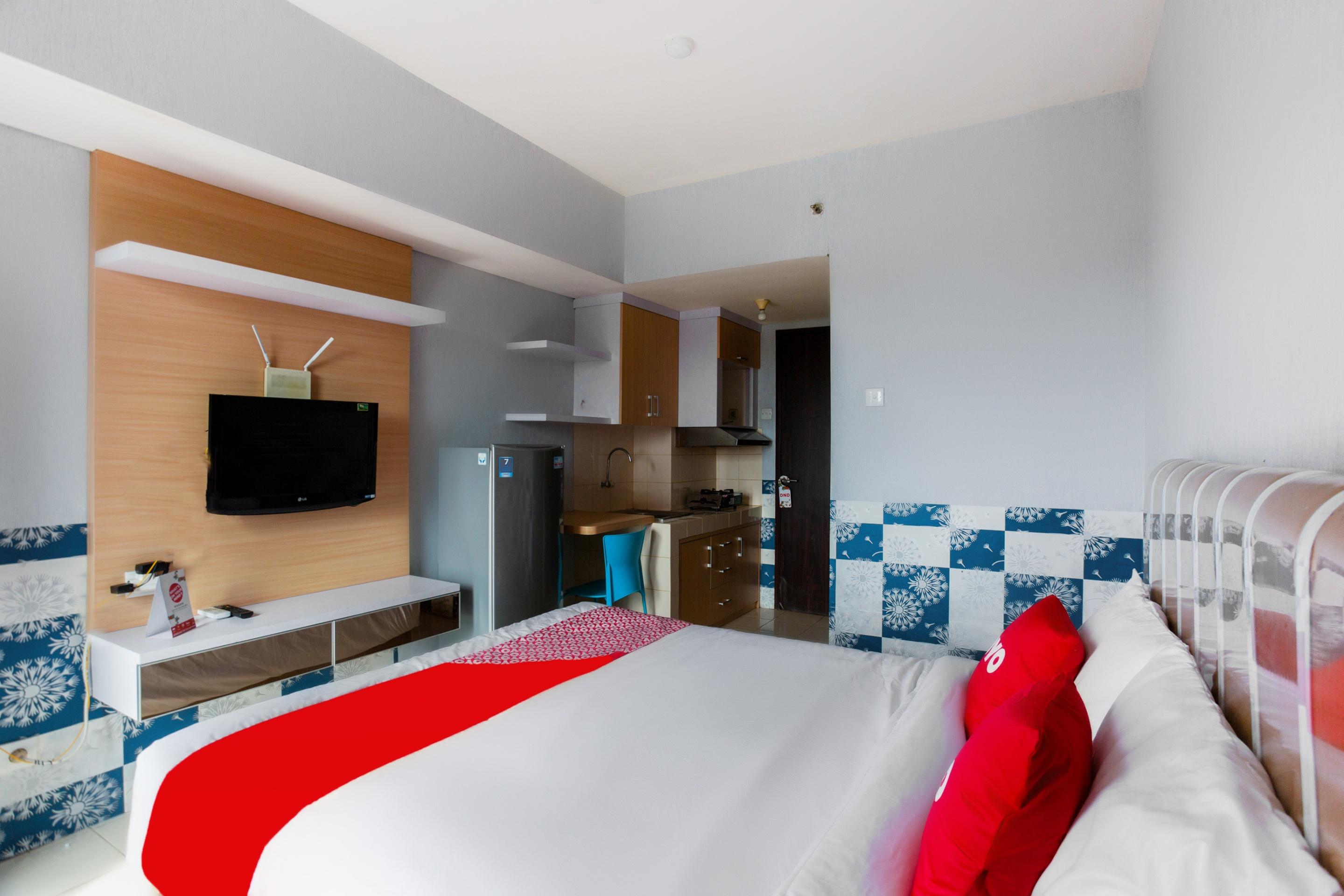 Oyo 2582 Apartemen Serpong Green View Τάνγκερανγκ Εξωτερικό φωτογραφία