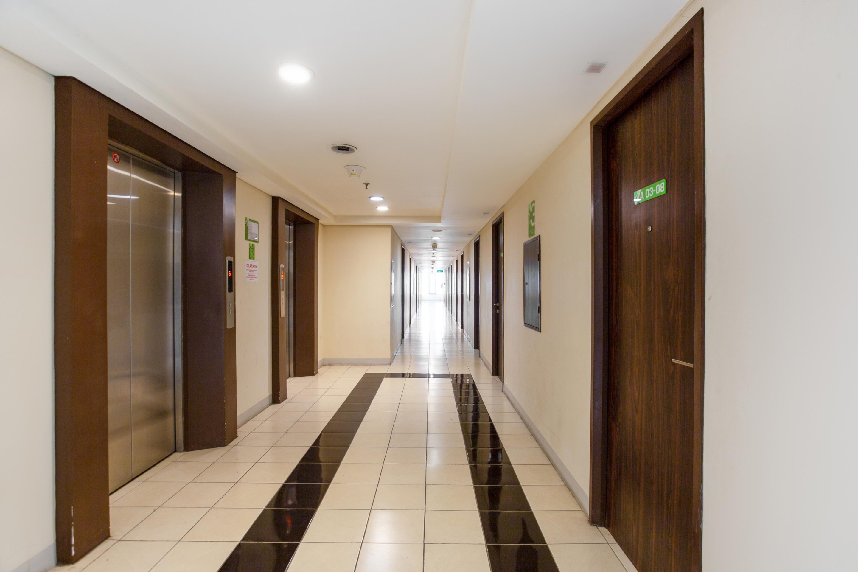 Oyo 2582 Apartemen Serpong Green View Τάνγκερανγκ Εξωτερικό φωτογραφία
