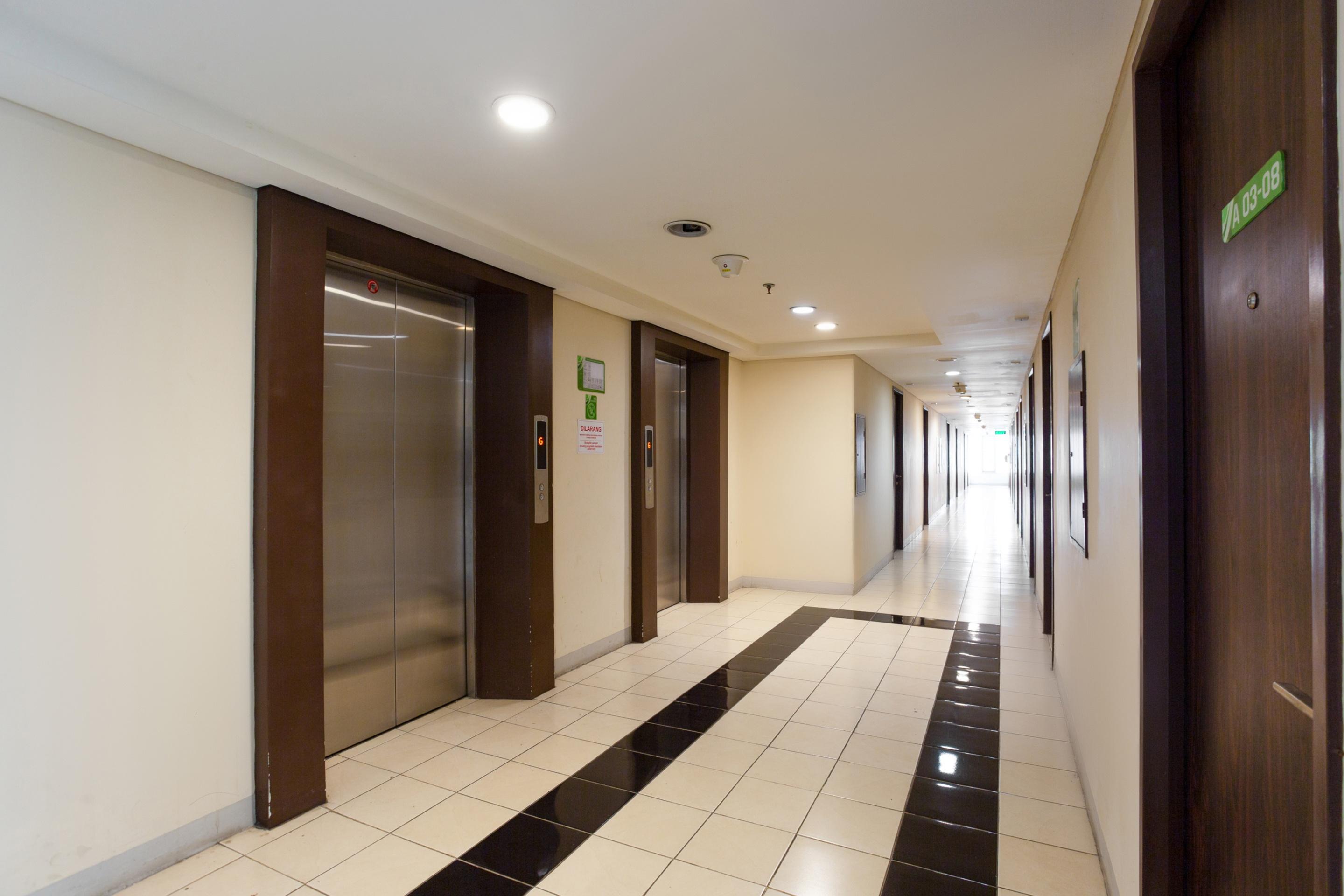 Oyo 2582 Apartemen Serpong Green View Τάνγκερανγκ Εξωτερικό φωτογραφία