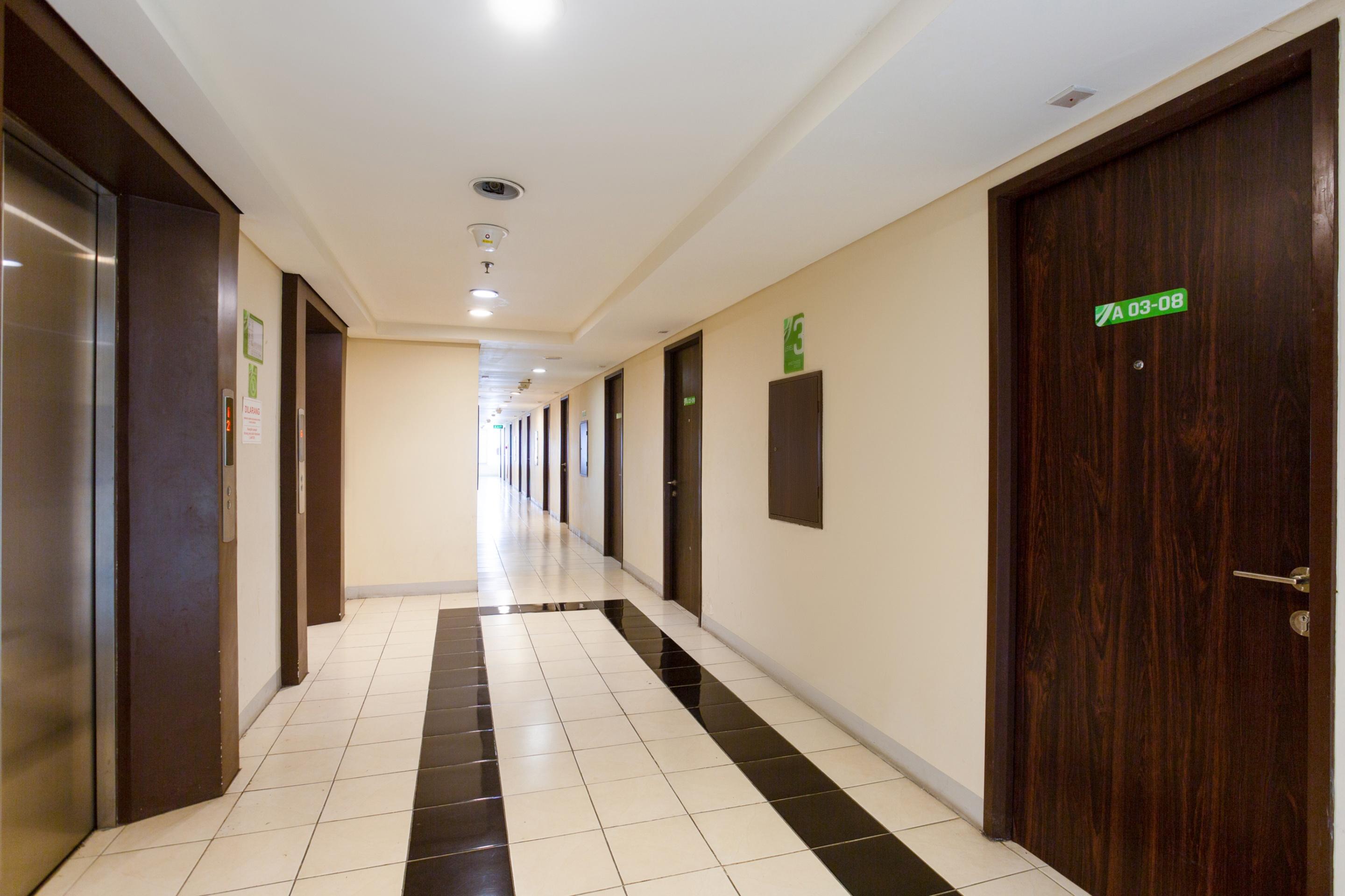 Oyo 2582 Apartemen Serpong Green View Τάνγκερανγκ Εξωτερικό φωτογραφία
